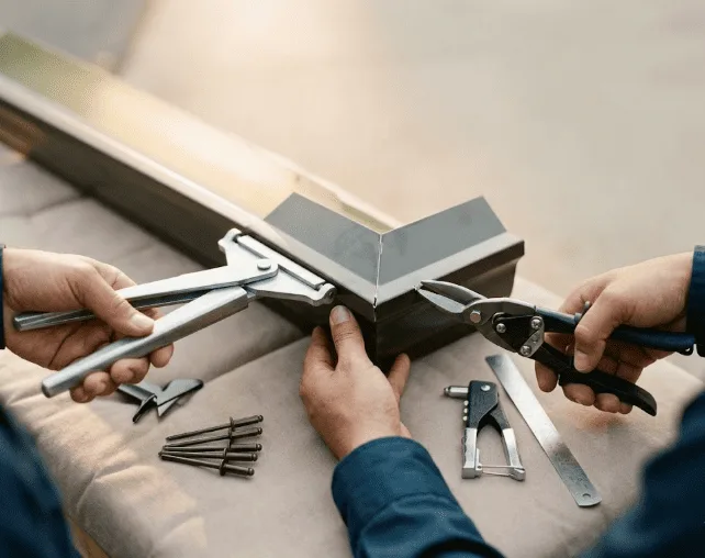 Why choose Gutter Repair in Converse, TX